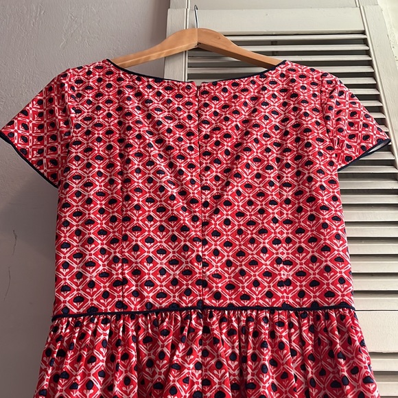 Oscar de La Renta Summer Dress - Picture 7 of 9